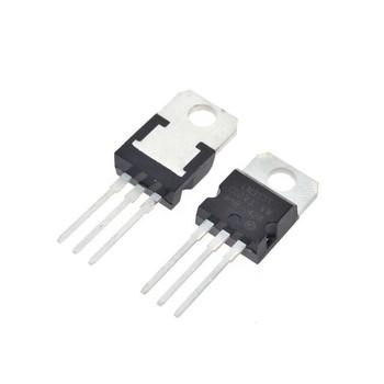 5 con ic ổn áp lm317