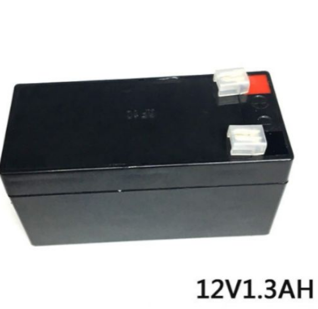 Bình Ắc Quy Siêu Nhỏ 12V -1.3Ah