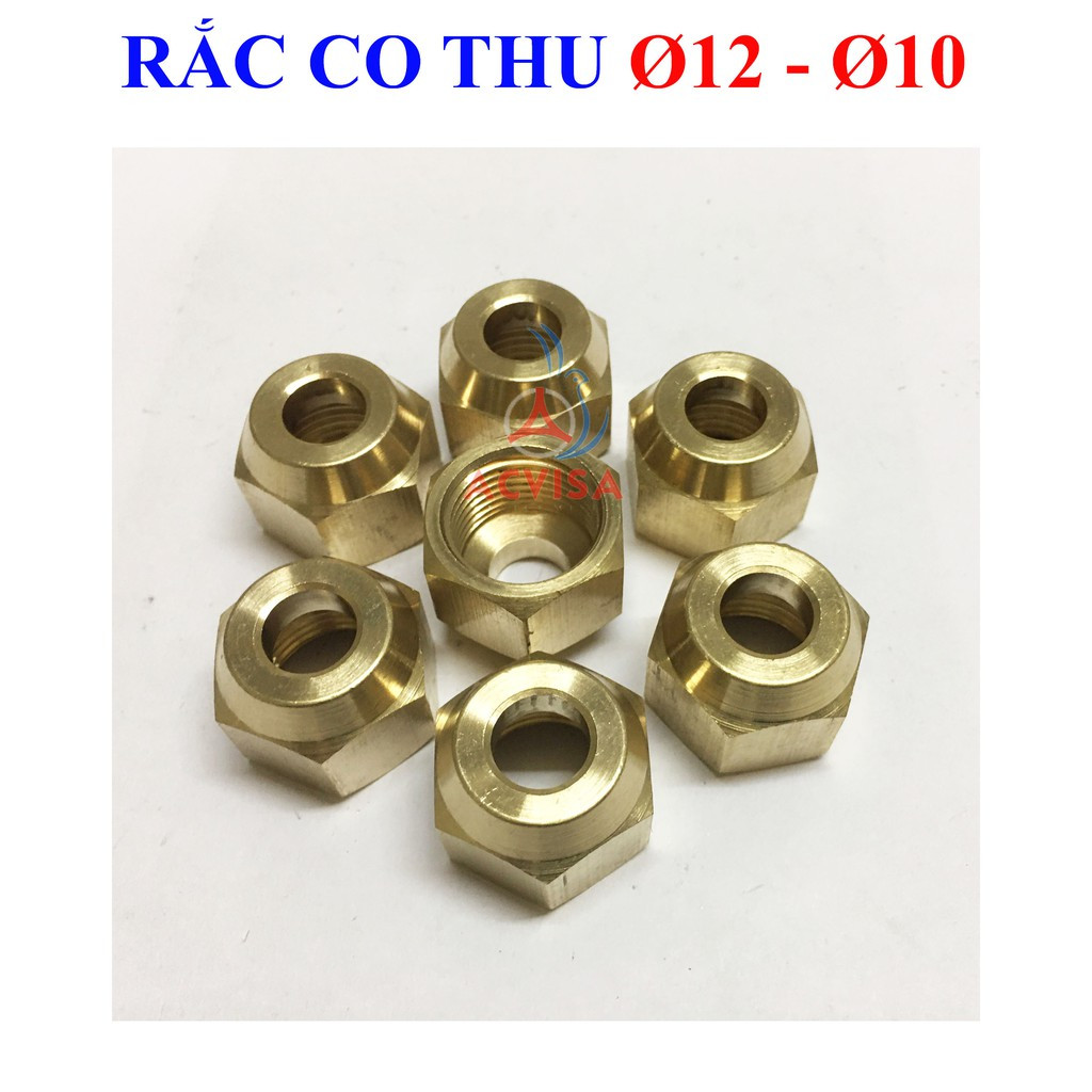Rắc co thu ø12 - ø10, ø16 - ø12, ø19 - ø16 - | hàng giá rẻ|