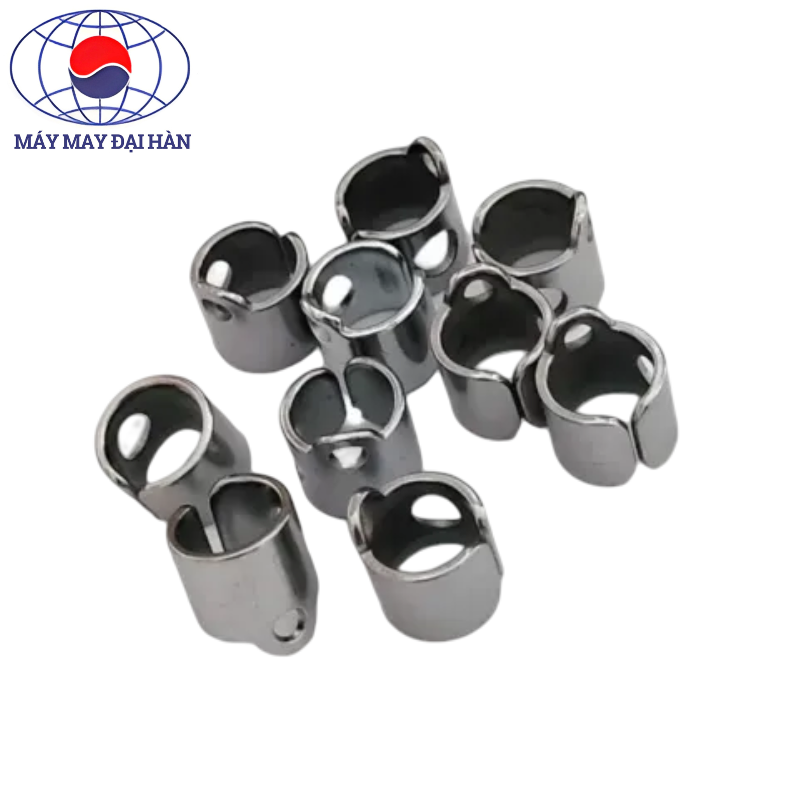 Ôm kim 1 kim, ôm trụ máy 1 kim (2c)