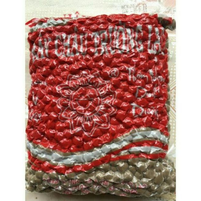 sỉ toàn quốc 1kg chân châu đen