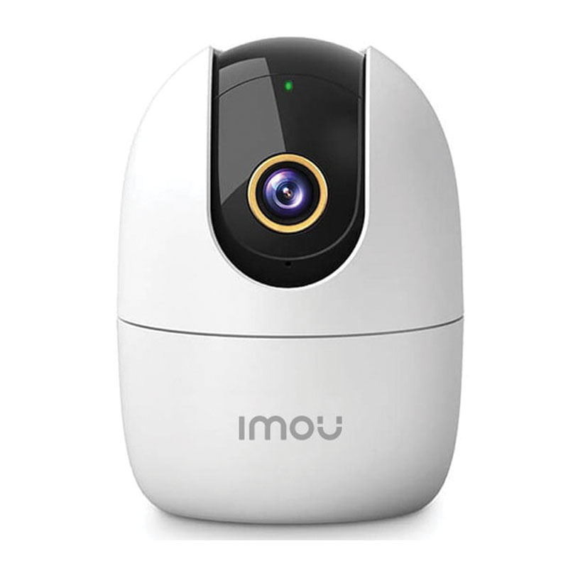 Camera Wifi 5MP 3K IMOU IPC-A52P Đàm Thoại 2 Chiều