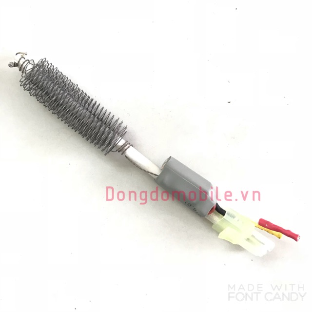 Sợi đốt tạo nhiệt cho khò Quick 857DW+/706W