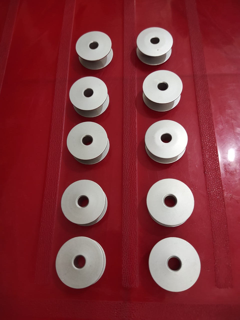 Suốt máy may công nghiệp ổ lớn
