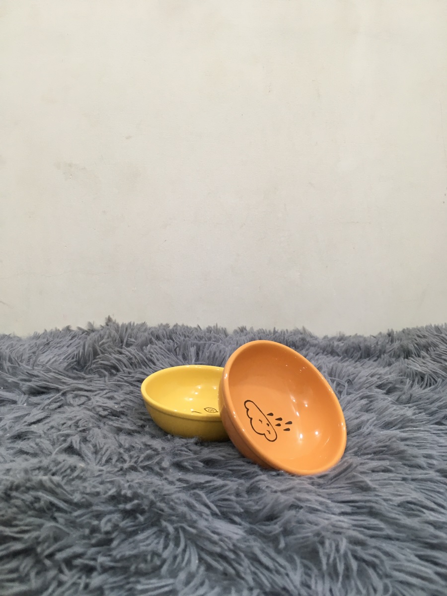 CHÉN CHẤM 9X3 CM - GỐM SỨ VIỆT(DONG HWA) - HÀNG VIỆT NAM CHẤT LƯỢNG CAO