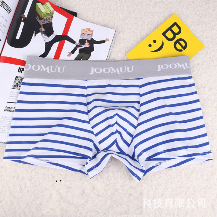 [HCM]quần boxer đùi nam - quần xịp đùi nam
