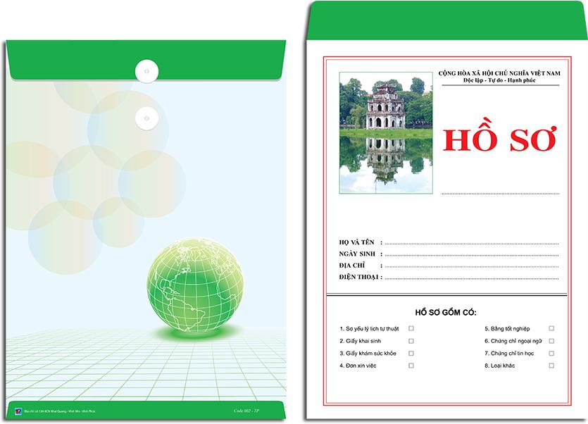 Hồ sơ xin việc combo 10 bộ [hồ sơ xin việc miền nam miền ]
