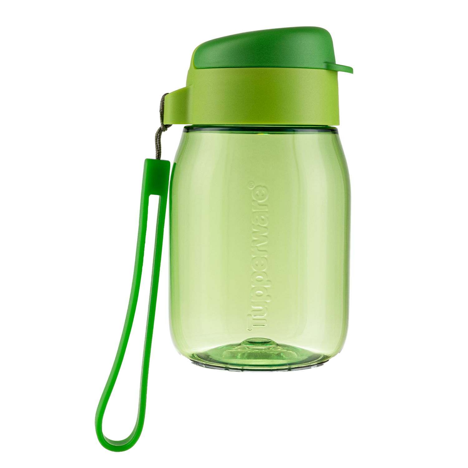 Bình nước Tupperware Mini Lohas 350ml (Màu mới 2023)