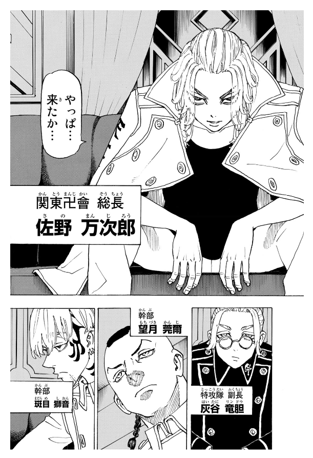 Fahasa - 東京卍リベンジャーズ 28 - Tokyo Revengers 28