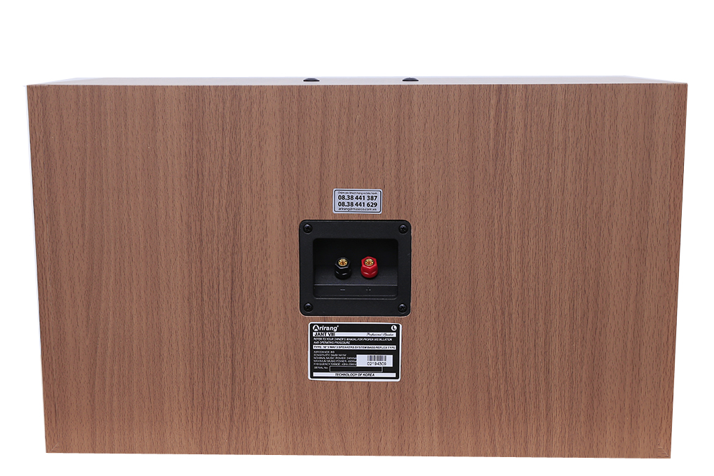 [HCM]Loa Arirang JANT-VIII 500W