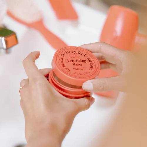 Sáp vuốt tóc Firsthand Supply Texturizing Paste