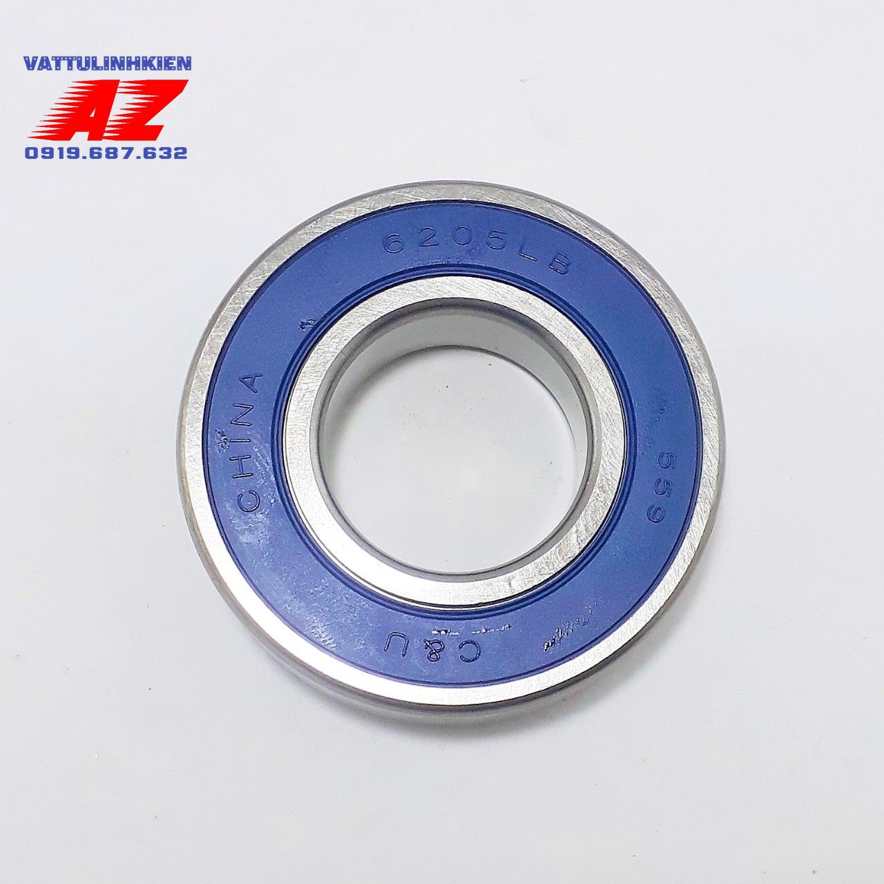 Vòng bi 1 chiều 6205 cho máy giăt SANYO