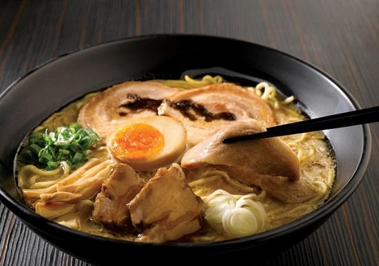 Nước Sốt Tonkotsu Hakata Bịch 1kg
