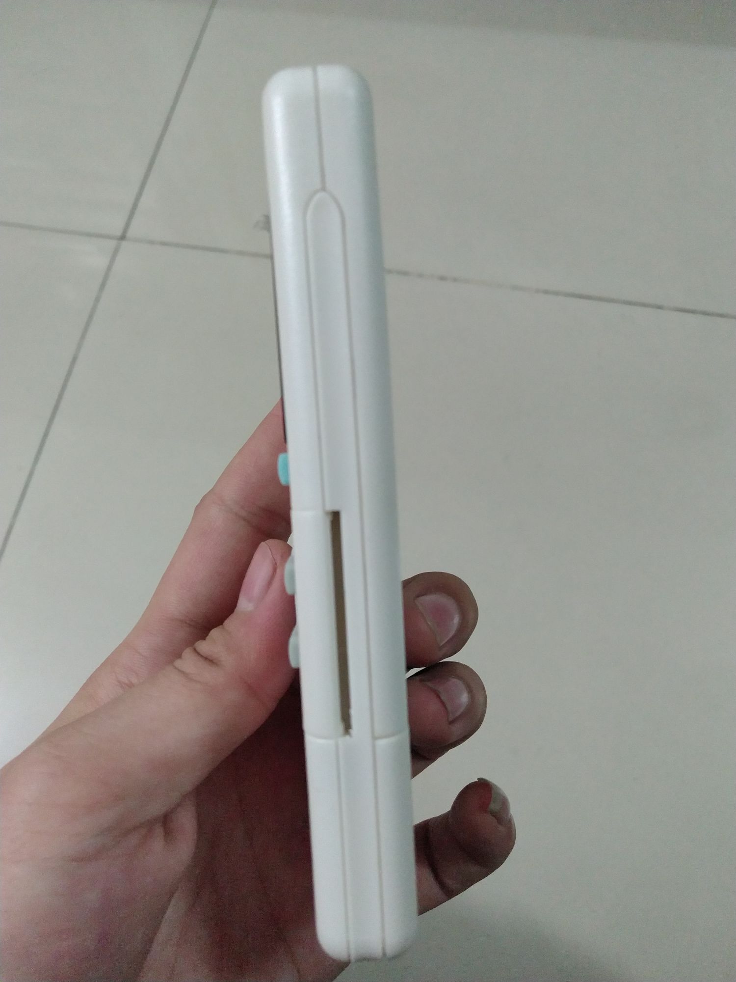 [HCM]remote điều khiển máy lạnh national
