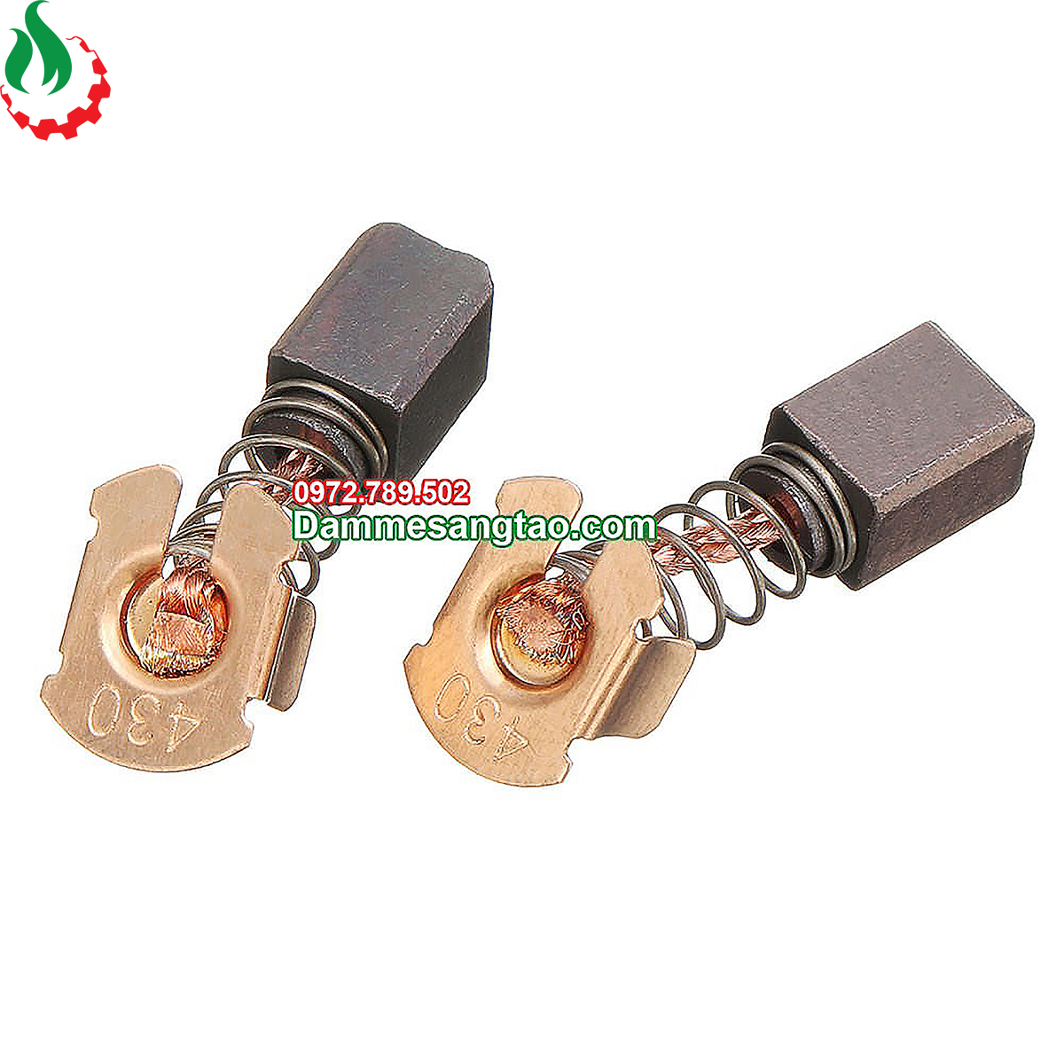 Chổi than makita Cb 430