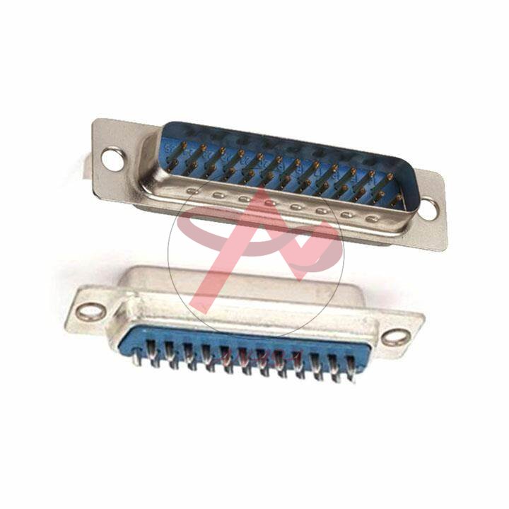 DB25 Đực Thẳng