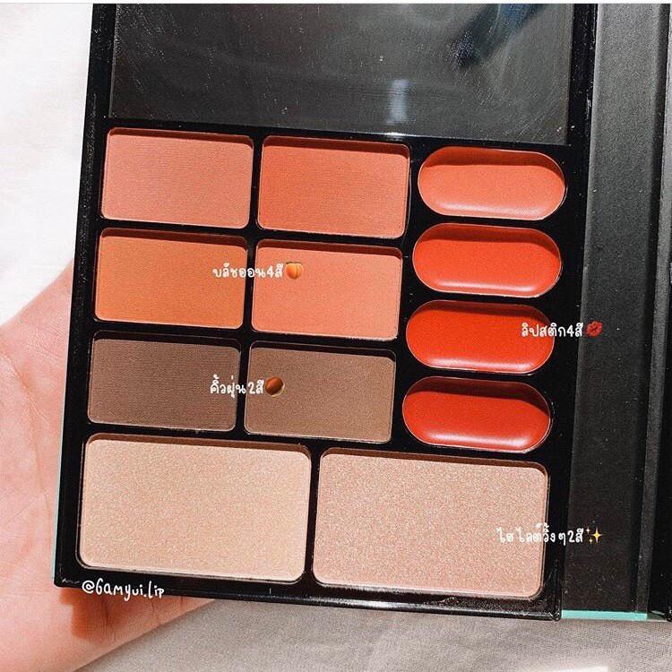[HCM]Set bóp AnyLady bảng lớn hoa quả SO CUTE