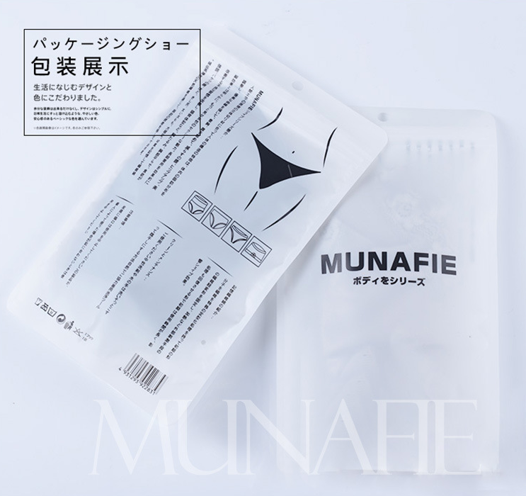 Quần đùi gen bụng MUNAFIE nhật [XẢ HÀNG DUY HÔM NAY].