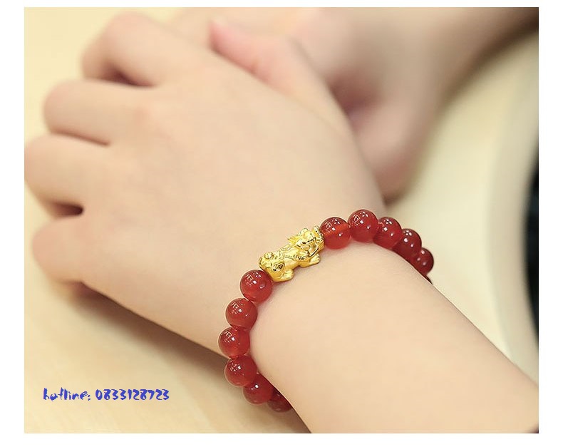 Charm Tỳ hưu 0,15 gram