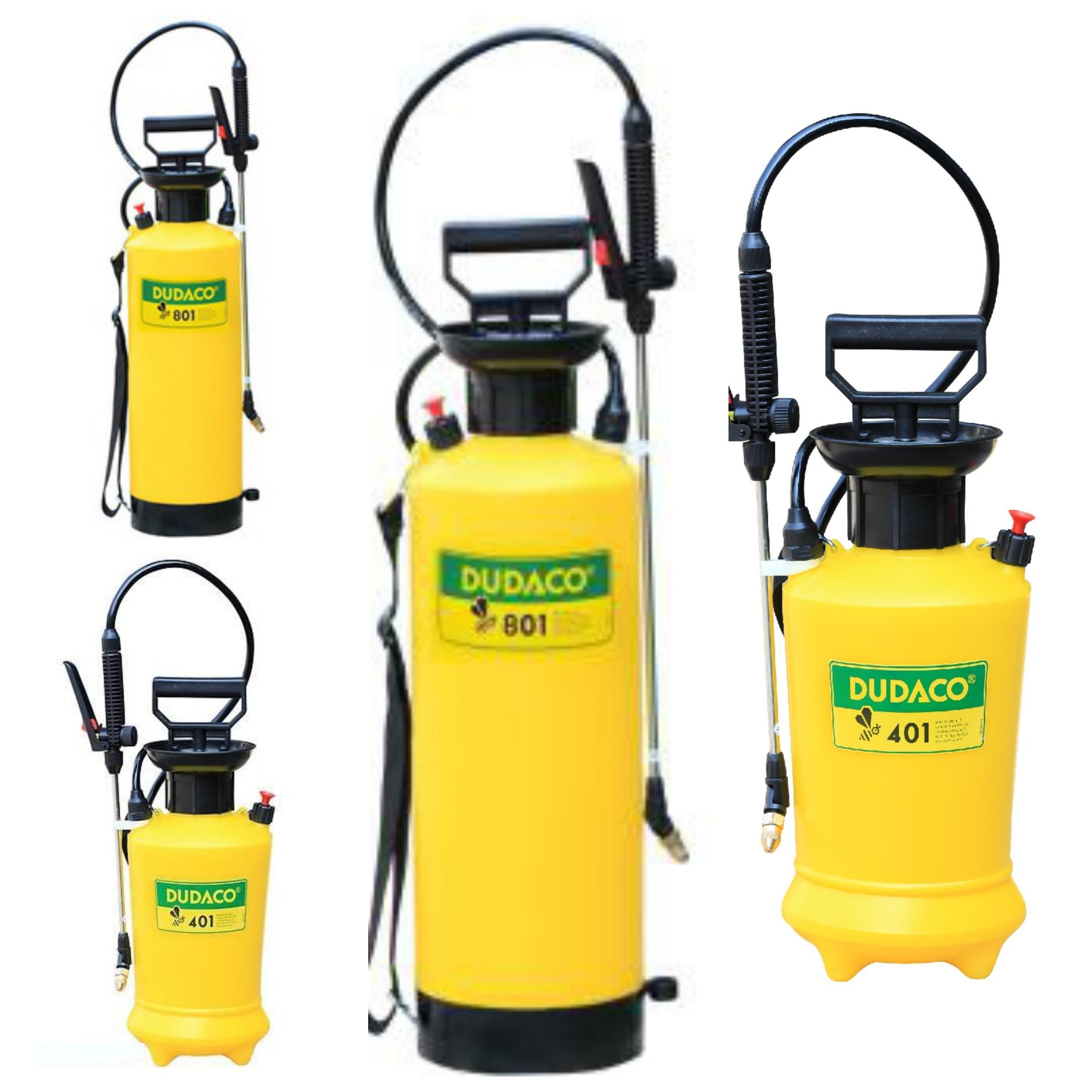 Cần nối dài bình phun Dudaco 4L, 8L,... 42cm