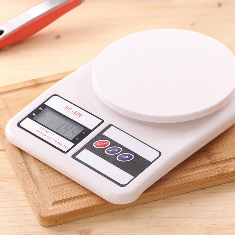 CÂN ĐIỆN TỬ SF400