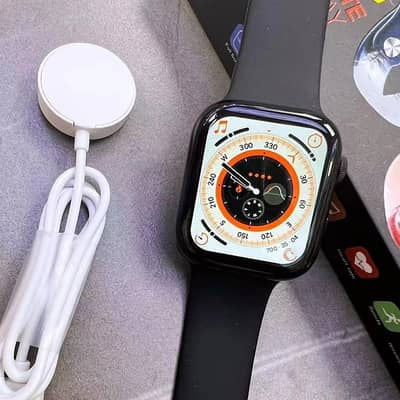 Đồng Hồ Thông Minh T800 Pro MAX Series 8 NFC Nghe gọi 2 chiều , Chống Thấm Nước