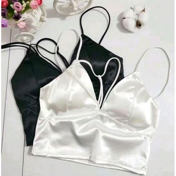 [HCM]Áo ngực -  Bra phi bóng mịn mát- 047