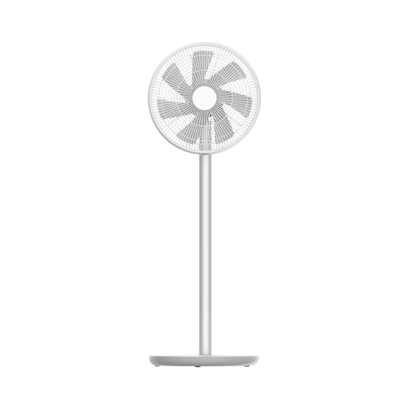 Quạt tích điện Smartmi gen 2S (Có điều khiển từ xa)
