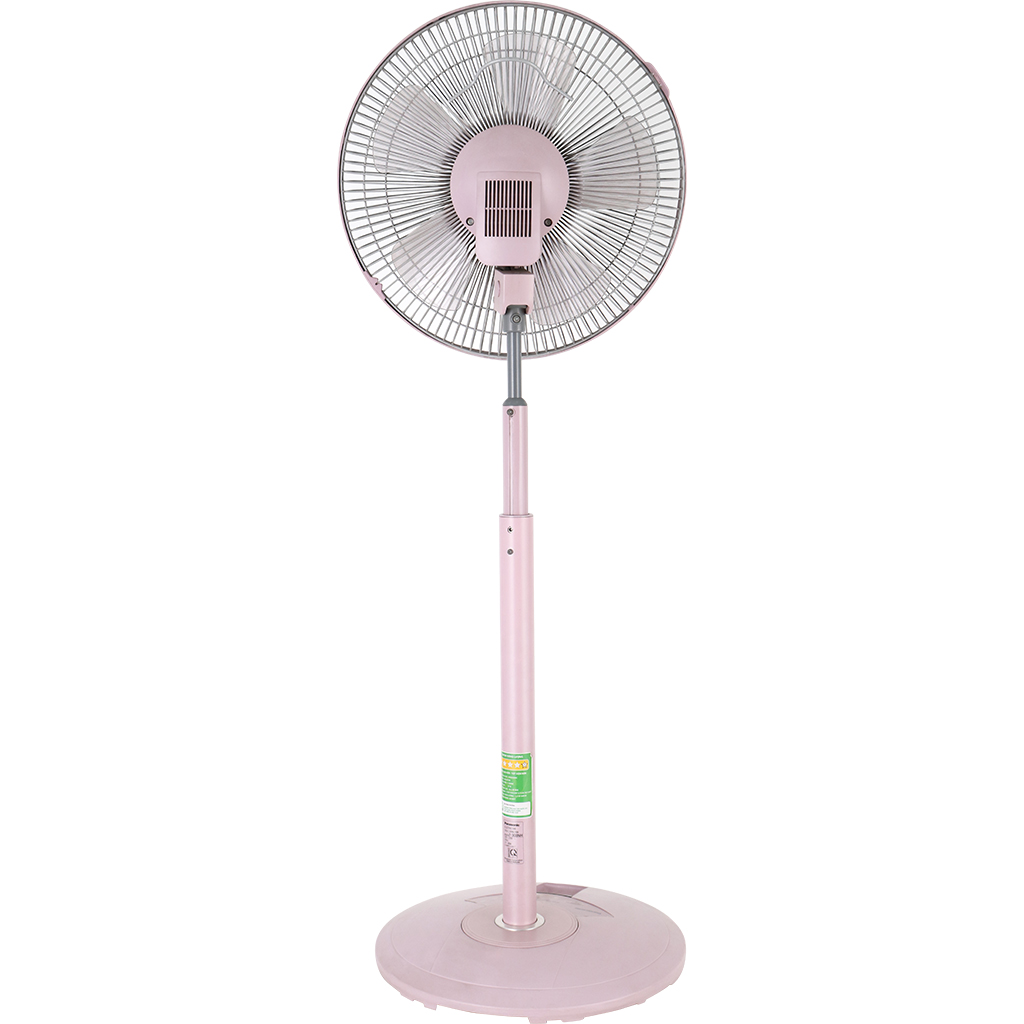Quạt đứng Panasonic F-308NH Hồng