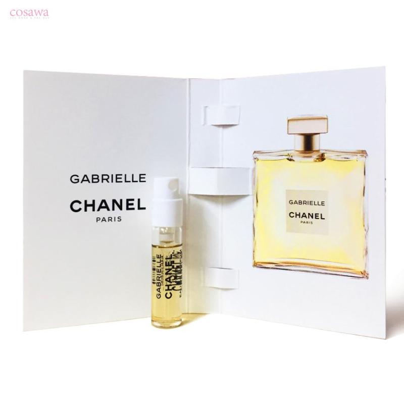 Nước hoa nữ Chanel Gabrielle EDP 1.5ml