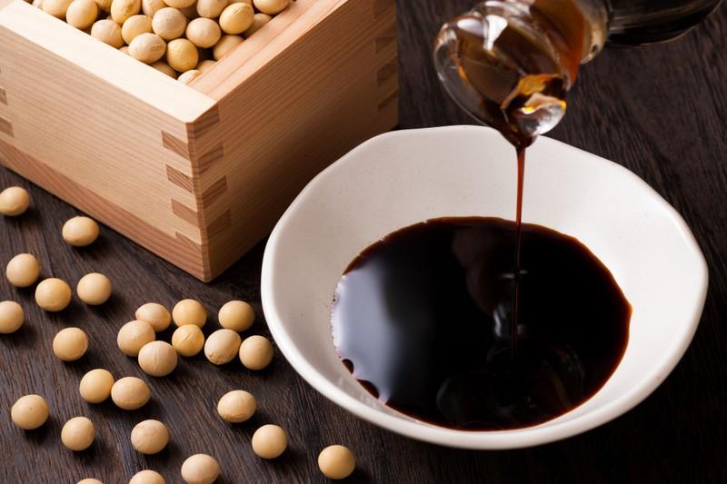 Ong Cha Va Soy Sauce 200ml