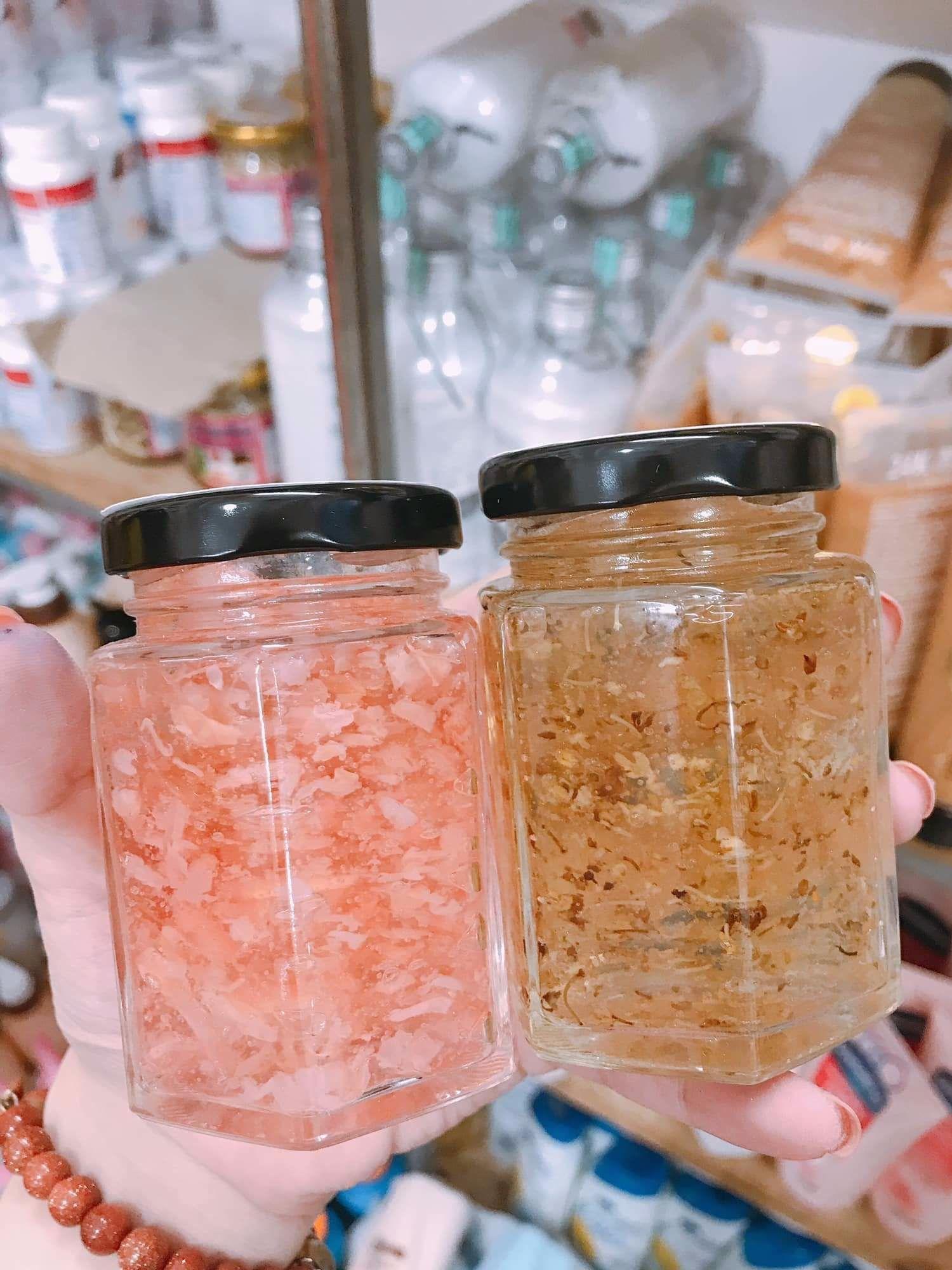 Cách làm mặt nạ tổ yến tại nhà