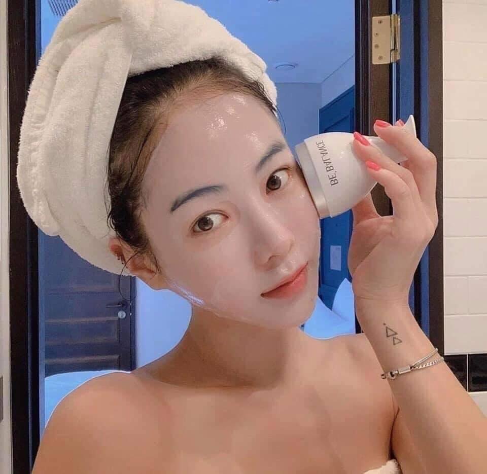 [HCM]THANH LĂN ĐÁ TUYẾT CAO CẤP BEBALANCE