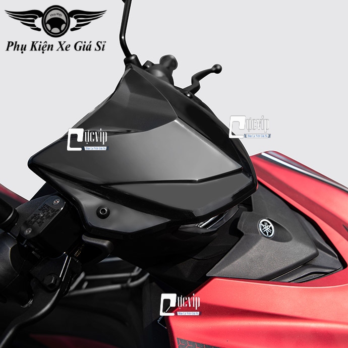 Mão Chắn Gió Exciter 2021, Exciter 155 MS3846