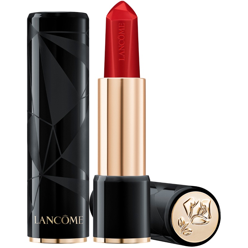 LANCOME - Son thỏi L'absolu Rouge Ruby Cream