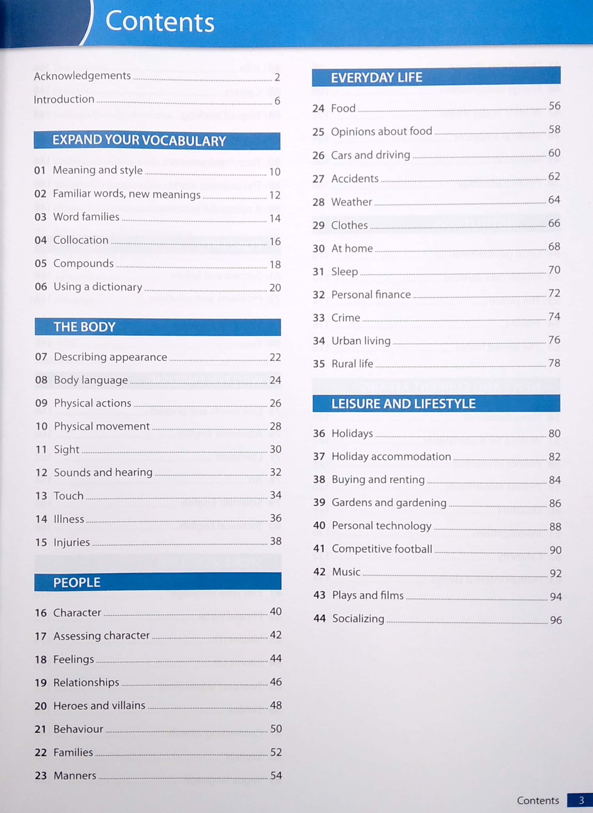 Sách Ngoại Văn - Fahasa - Oxford Word Skills: Upper-Intermediate - Advanced: Student's Pack