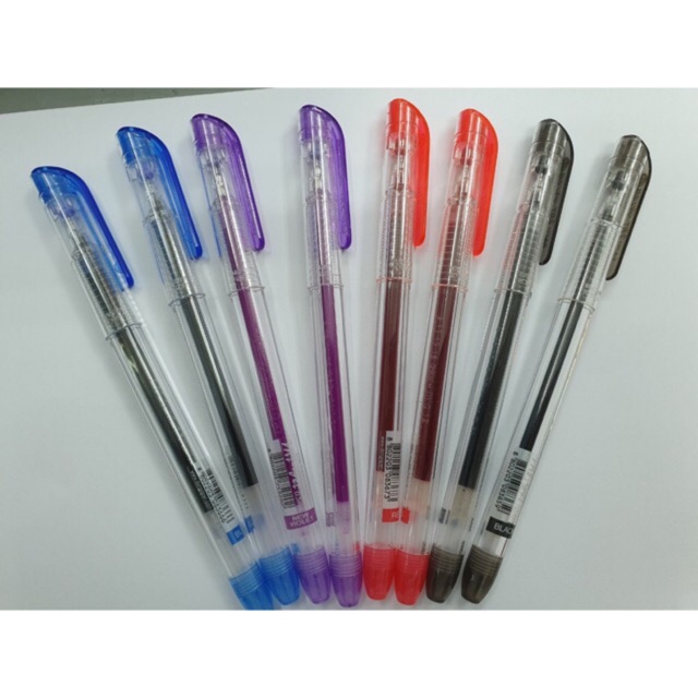 Bút nước My Gel loại 1