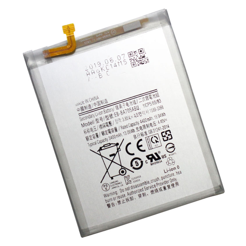Pin Samsung A70/ A705 (BA705ABU) zin phụ kiện