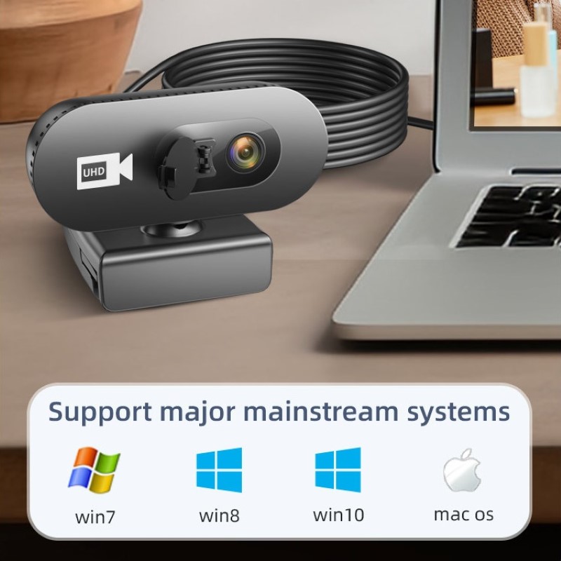 Webcam PGR 8802 giá rẻ cho máy tính laptop