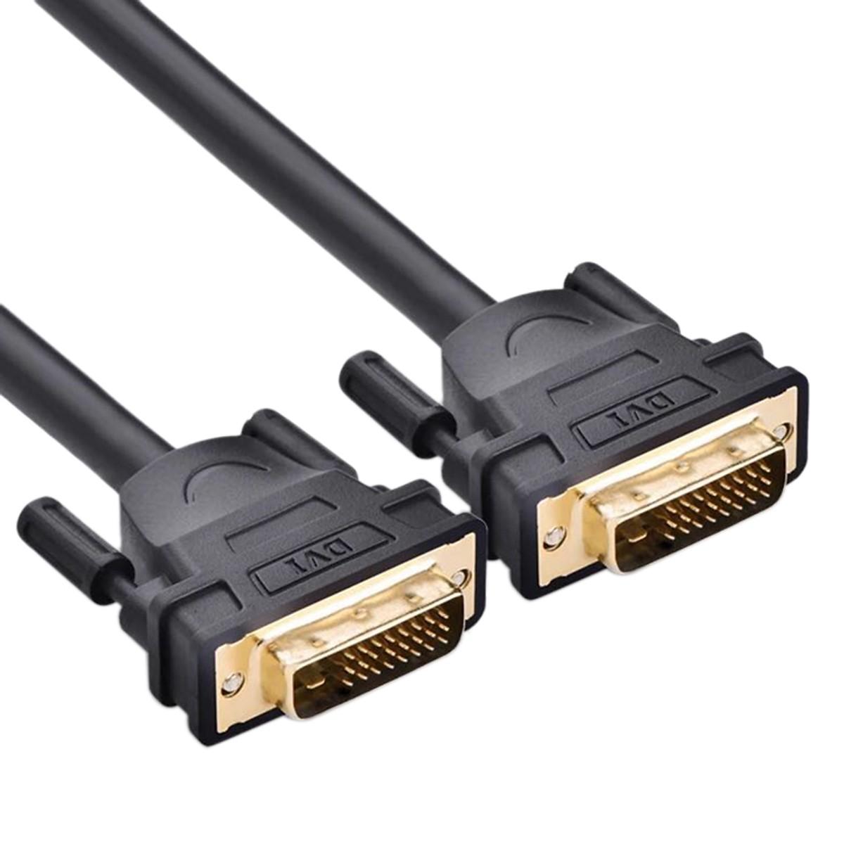 Cáp dvi 24+1 ugreen 11606 dài 1.5m