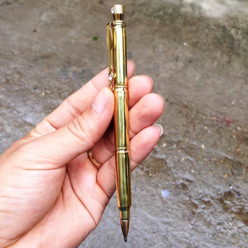 [HCM]Bút Khắc Tên Theo Yêu Cầu