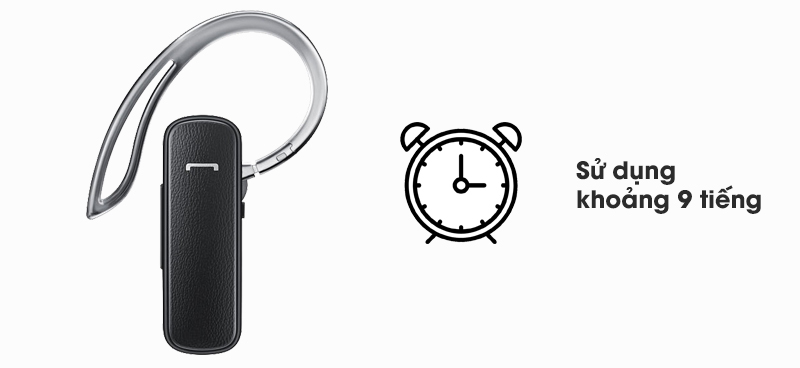 Tai nghe Bluetooth 1 Bên Samsung MG900E ( Like New )