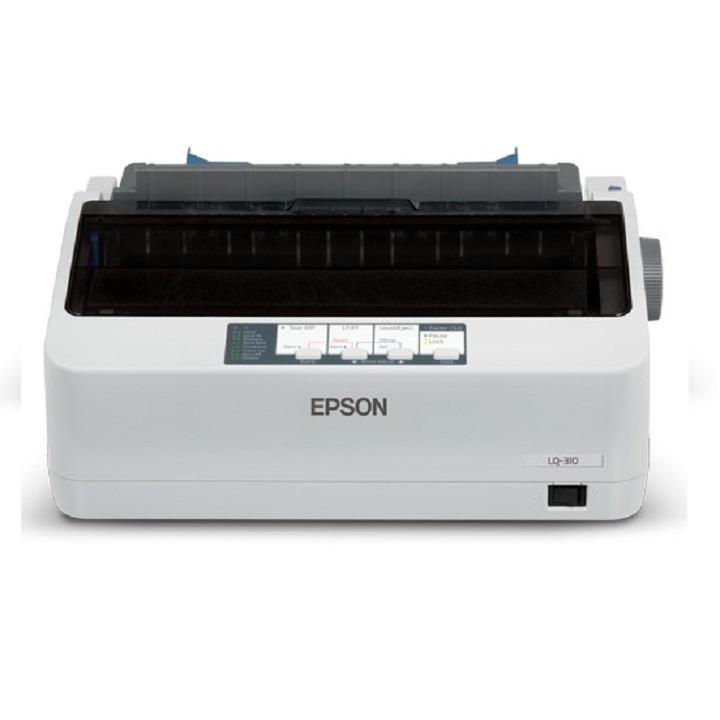 Máy in kim EPSON LQ310 cũ