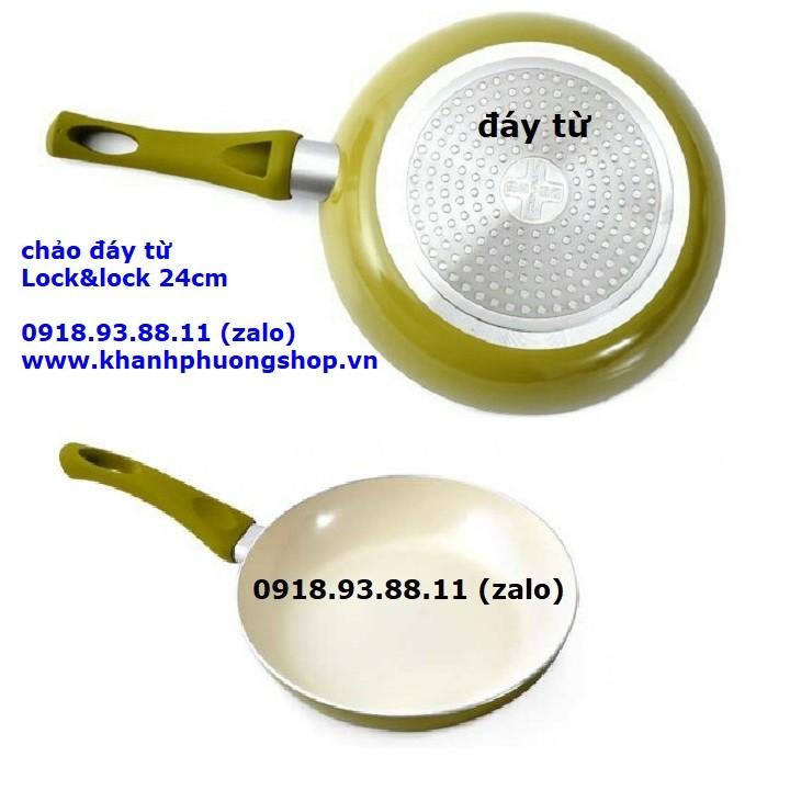 [HCM]chảo dùng cho bếp từ - chảo dùng bếp từ