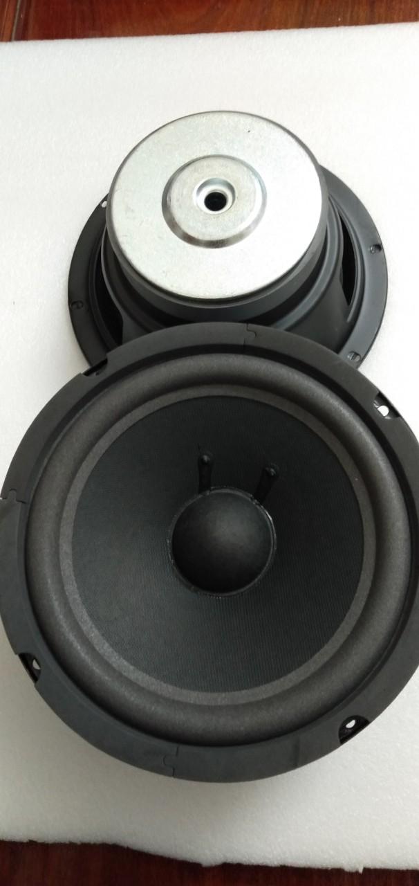 1 Đôi loa bass 20