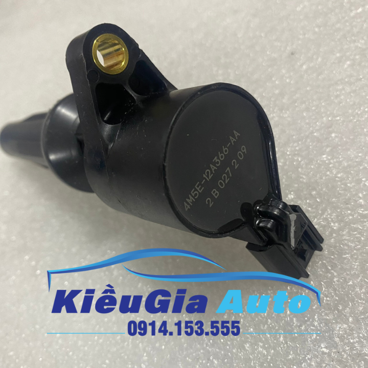 Mô bin (Bô bin) Ford Focus 1.8 2.0 2006-2019 Chính hang