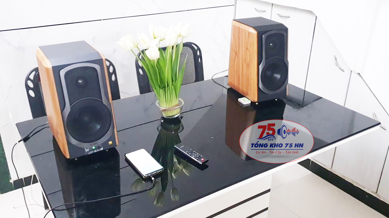 Loa Edifier S1000MKII bản nâng cấp mới nhất