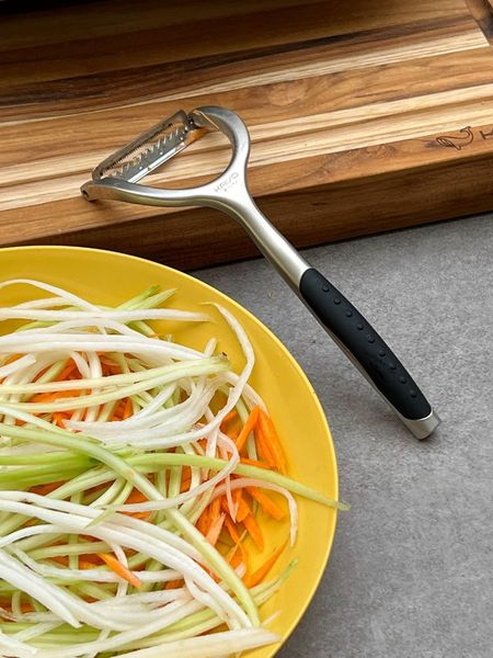 Dao nạo củ quả Kaiyo thương hiệu Nhật bản (Nạo vỏ và Nạo sợi)