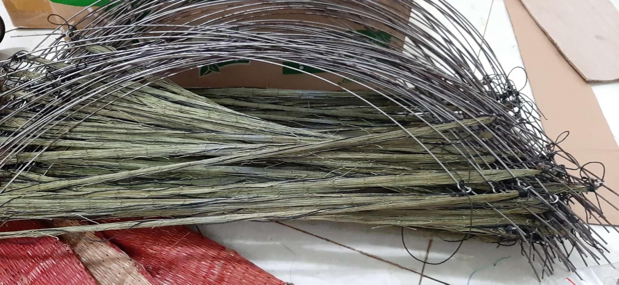 cung bẫy chim cút 1 bộ 10 chiếc