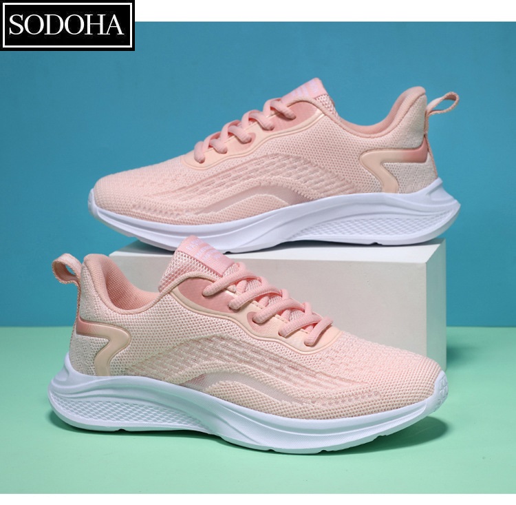 Giày Thể Thao Nữ SODOHA SDH68